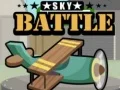 Spel Luchtstrijd online