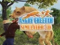 Spel Boze Jachtluipaard Simulator 3D online