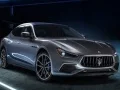 Spel Maserati Ghibli Hybride Glide online Spel Maserati Ghibli Hybride Glide online