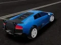 Spel Moderne Stad Auto Rij Simulatie online