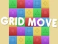 Spel Rasterschuiven online Spel Rasterschuiven online