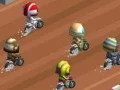 Spel Dirtbike Rally online