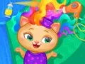 Spel Huisdieren Kapsalon online
