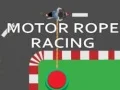 Spel Motor Touw Racing online