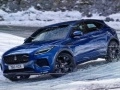 Spel Jaguar E-Pace 2021 Puzzel online Spel Jaguar E-Pace 2021 Puzzel online