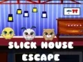 Spel Glimmende Huisontsnapping online Spel Glimmende Huisontsnapping online