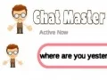 Spel Gesprekken-meester online Spel Gesprekken-meester online