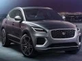 Spel Jaguar E-Pace 2021 Glijden online Spel Jaguar E-Pace 2021 Glijden online