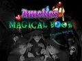 Spel Amelies Magische Boek: Roguelike Mahjong online