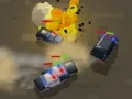 Spel Politie achtervolging: Diefjacht online