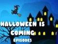 Spel Halloween Komt Aan Aflevering 5 online Spel Halloween Komt Aan Aflevering 5 online