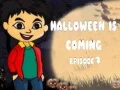 Spel Halloween Komt Eraan Aflevering 1 online