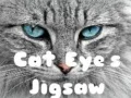 Spel Kattenoog Puzzel online Spel Kattenoog Puzzel online