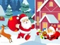 Spel Gelukkig Kerstglijden online Spel Gelukkig Kerstglijden online