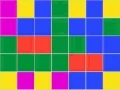 Spel Gekleurd Veld online Spel Gekleurd Veld online