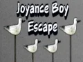 Spel Joyance Jongeman Escapade online