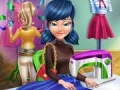 Spel DIY Ontwerp Rivalen online Spel DIY Ontwerp Rivalen online