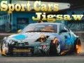 Spel Sportwagens Puzzel online Spel Sportwagens Puzzel online
