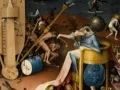 Spel Umaigra Grote Puzzel Hieronymus Bosch online Spel Umaigra Grote Puzzel Hieronymus Bosch online