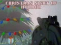 Spel Kerstmis: Nacht van Horror online Spel Kerstmis: Nacht van Horror online