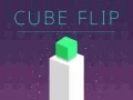 Spel Cube Flip online Spel Cube Flip online