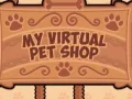 Spel Mijn Virtuele Dierenwinkel online Spel Mijn Virtuele Dierenwinkel online