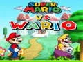 Spel Super Mario vs Wario online