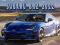 Spel Subaru BRZ 2022 online Spel Subaru BRZ 2022 online