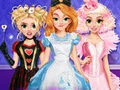 Spel Prinses Wonderlands Spreukenfabriek online