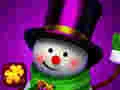 Spel Kerst Puzzel Uitdaging online Spel Kerst Puzzel Uitdaging online