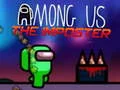 Spel Among Us: De Bedrieger online Spel Among Us: De Bedrieger online