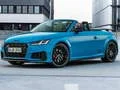Spel Audi TTS Roadster Glijden online