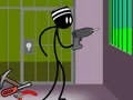 Spel Ontsnapping uit de gevangenis online