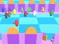 Spel Among Us Herfst Bedrieger online