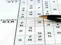 Spel Sudoku 30 Niveaus online