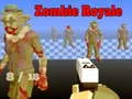 Spel Zombie Royale online