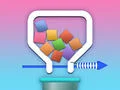 Spel Trek De Raket online Spel Trek De Raket online
