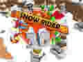 Spel Sneeuwrijder 3D online