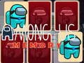 Spel Geheugen Onder Ons online Spel Geheugen Onder Ons online
