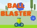 Spel Ballenblaster online Spel Ballenblaster online
