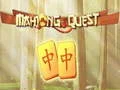 Spel Mahjong Avontuur online