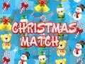 Spel Kerst Match online