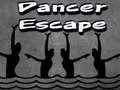 Spel Dancer Escape online