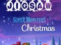 Spel Super Monsters Kerst Puzzel online Spel Super Monsters Kerst Puzzel online