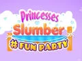 Spel Prinsessen Slaperige Feest online