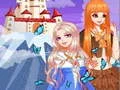 Spel Groeiplan van de Koningin: Kleed de Zoete Prinses aan online Spel Groeiplan van de Koningin: Kleed de Zoete Prinses aan online