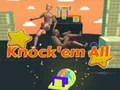 Spel Versla ze allemaal online