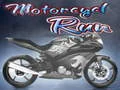 Spel Motorfiets Race online