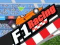 Spel F1 Racing online
