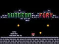 Spel Dungeons Woede online